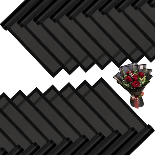 Sheets flower bouquet - 20,