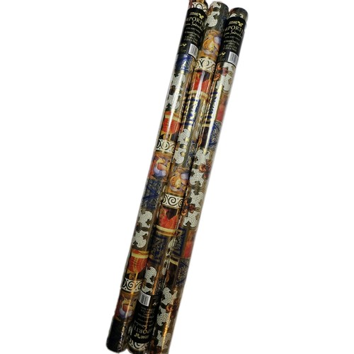 Specialty imported wrapping - specialty,