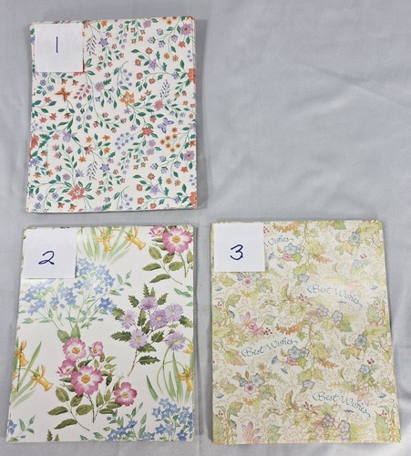 Vintage current gift wrapping - vintage,