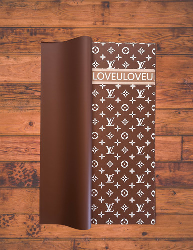 Korean wrapping paper luxury - wrapping,