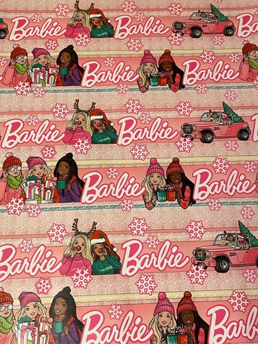 Barbie friends holiday - barbie, &
