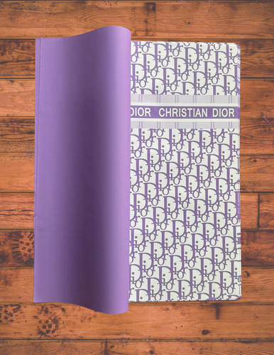 Korean wrapping paper luxury - wrapping,