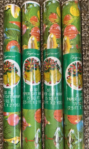 Vintage 1977 christmas - vintage,