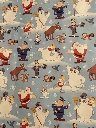 Frosty the snowman christmas - snowman,