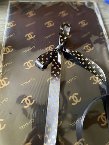 Luxury floral wrapping set - wrapping, –