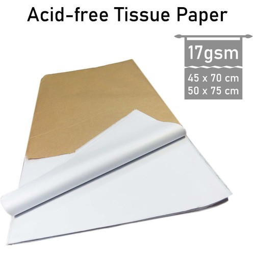 Large acid free tissue - large,