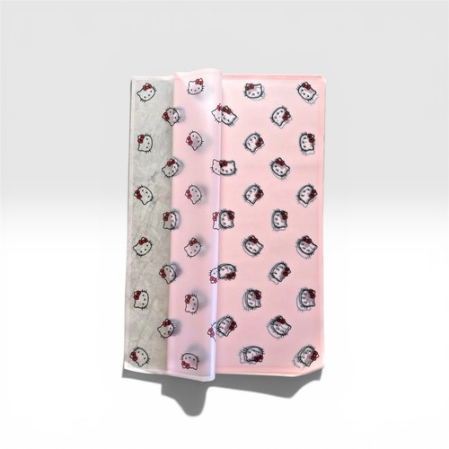 Hello kitty pink korean - hello,