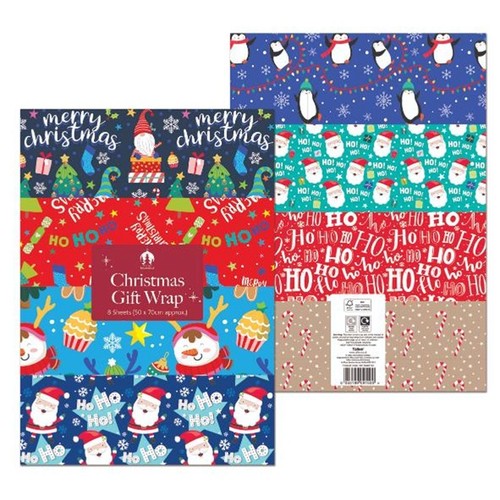 Large christmas gift - large,