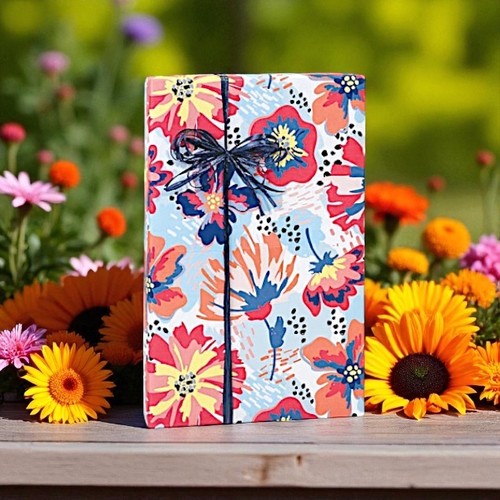 Flowerworks design gift - flowerworks,