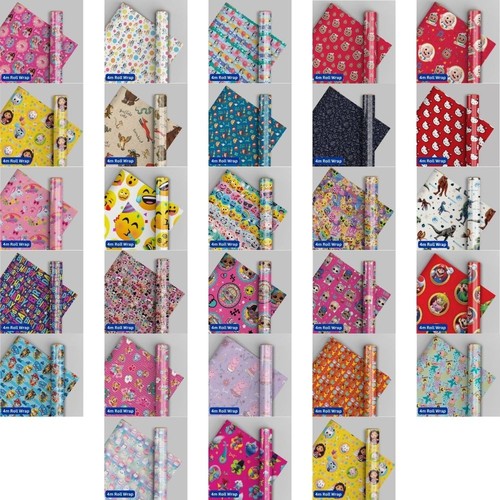 Wrapping paper birthday - birthday, gift