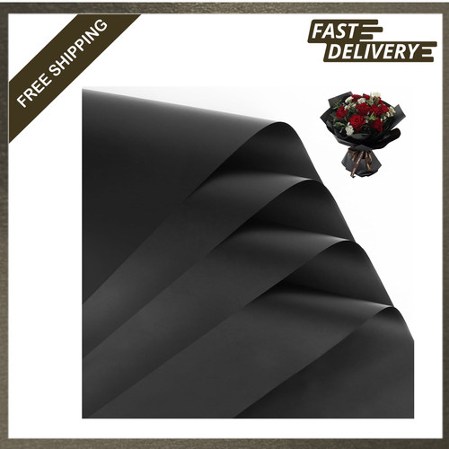 Waterproof flower wrapping - flower,