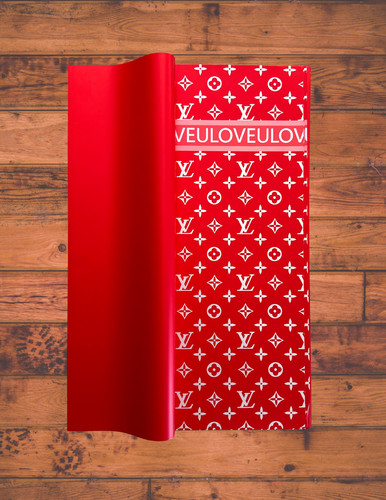 Korean wrapping paper - korean,