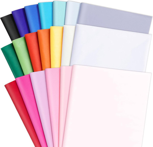 160 sheets tissue paper - paper, bulk