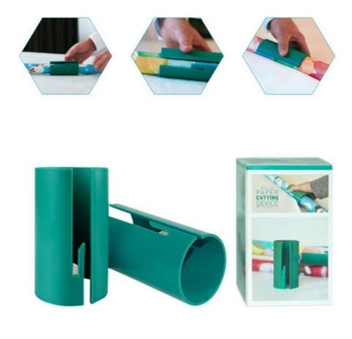 2pcs wrapping paper cutter - wrapping,