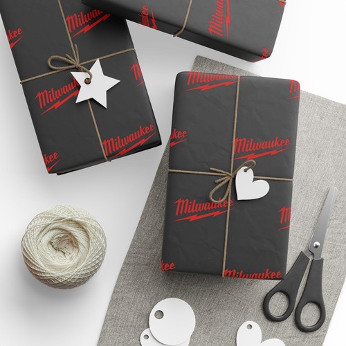 Wrapping paper milwaukee - wrapping,