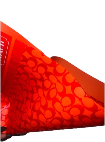 Premium floral wrapping - premium, paper