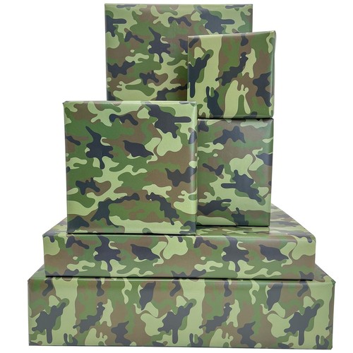 Pcs classic camouflage - pcs,