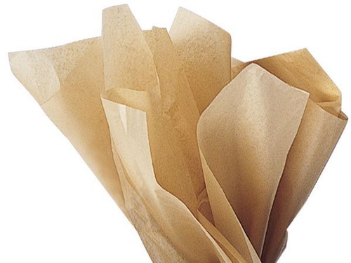 480 tissue paper kraft - paper, natural