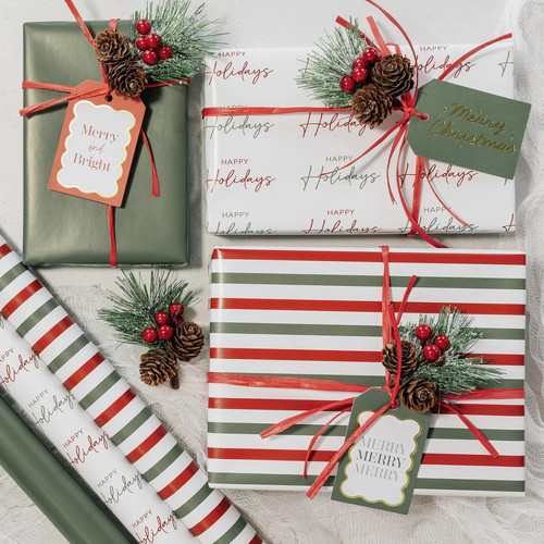 Beautiful christmas gift - christmas,