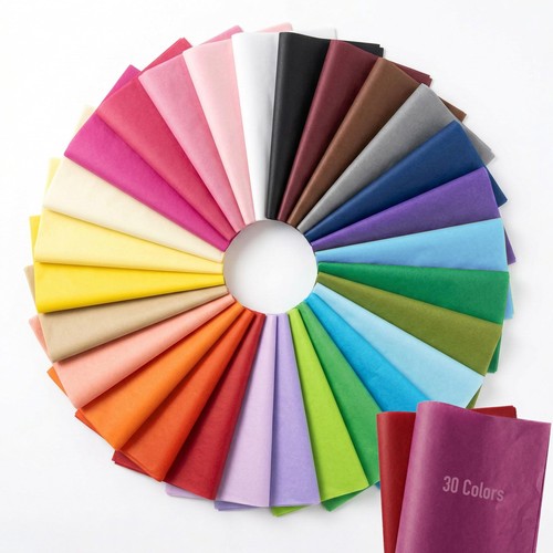 150 sheets tissue paper bulk - 150,