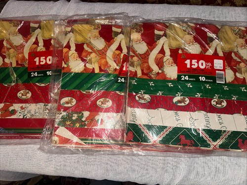 3vintage gift wrapping - 3vintage, paper