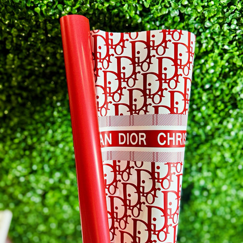 Papel coreano flower - coreano/flower, wrapping