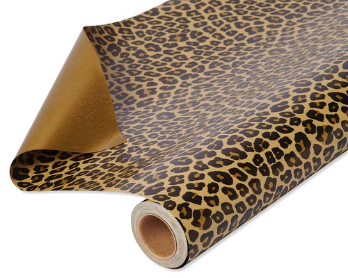 Reversible wrapping paper - reversible,