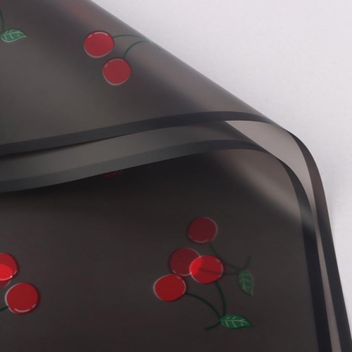 Pcs black cherry flower - pcs,
