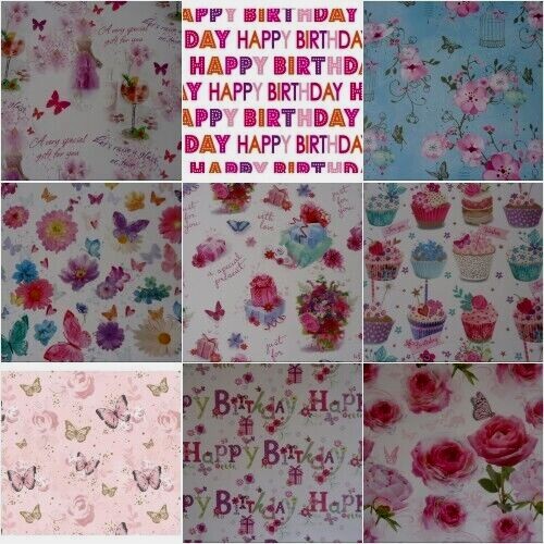 Women wrapping paper - paper,