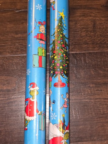 New grinch christmas gift - grinch,