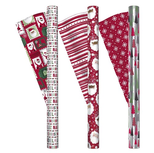 Kirkland roll christmas gift - kirkland,