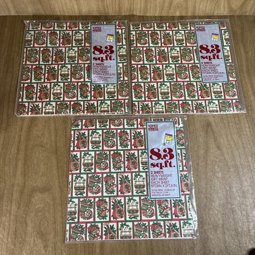 Packs nos vintage - 3,