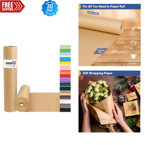 Durable uncoated brown - uncoated,