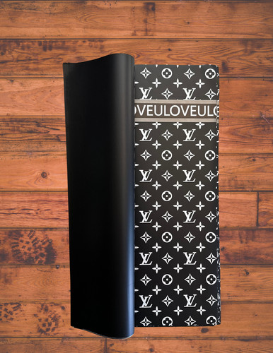 Korean wrapping paper - wrapping, luxury