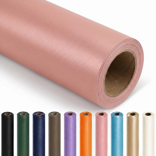 Matte wrapping paper - wrapping,