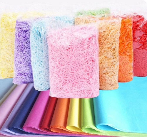 Tissue wrapping paper - tissue,