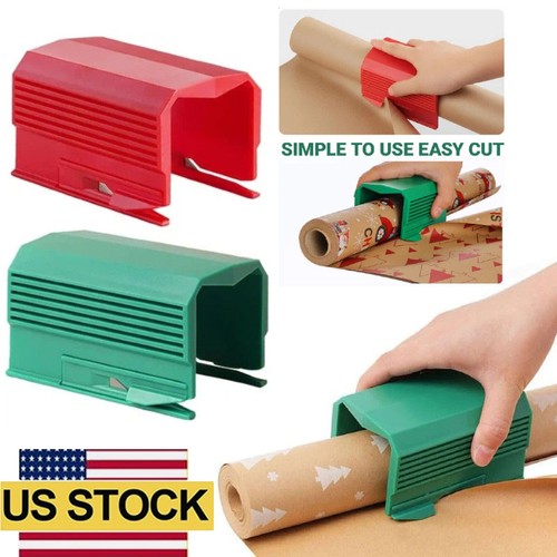 Sliding wrapping paper - 1x,