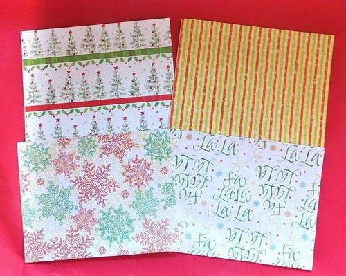 Assorted designer christmas - assorted,