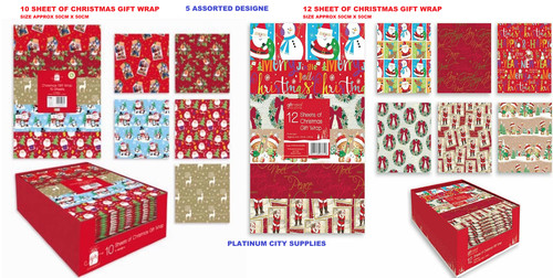 Sheets christmas gift - or,