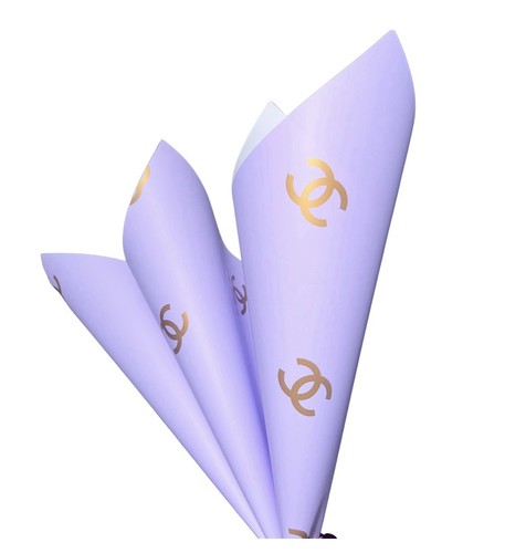 Korean flower wrapping - flower,