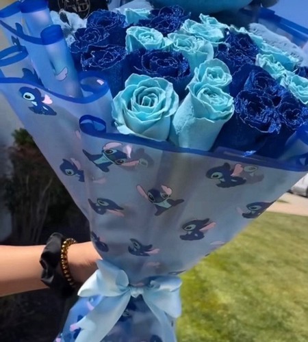Korean wrapping paper luxury - wrapping,